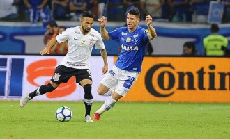 COPA DO BRASIL : Título que vale R$50 milhões