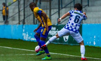 COPA WIANEY CARLET : Pelotas tem liderança ameaçada