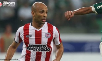 PRÓXIMO ADVERSÁRIO : Postura de respeito ao Real