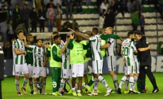 SÉRIE B  :  Virou decisão na Serra