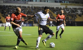 VITÓRIA NO FINAL : Brasil se afasta do rebaixamento