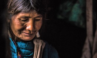 Exposição fotográfica “Os Guarani Mbyá” chega a Pelotas