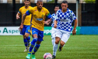 COPA WIANEY CARLET : Pelotas espera adversário