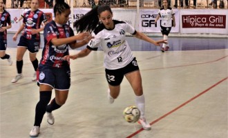 DECISÃO DO TÍTULO : Malgi sai em desvantagem