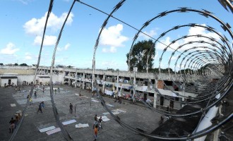 PENITENCIÁRIAS : Evento na UCPel debate a questão no  Brasil, Argentina e Uruguai