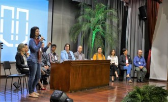 EDUCAÇÃO : Conferência pauta políticas para crianças e adolescentes