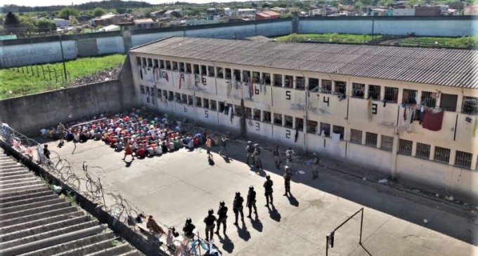 UCPEL : Fórum debaterá sobre  o sistema prisional