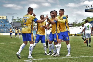 Pelotas conhece adversário das quartas de final e tem favoritismo amplo