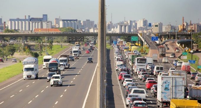 Viagem Segura de Aparecida começa nesta quinta