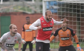 LUTA PELA SOBREVIVÊNCIA : Juventude e Brasil fazem duelo de gaúchos para se manter na Série B