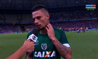 EX DE SUCESSO : Cinco conseguiram acesso