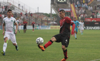 BRASIL : Temporada de 2019 é prioridade