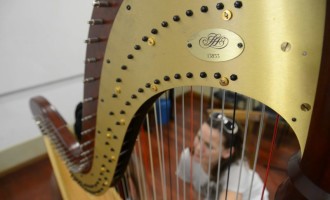 Festival Internacional de Música aguarda 380 alunos em 2019