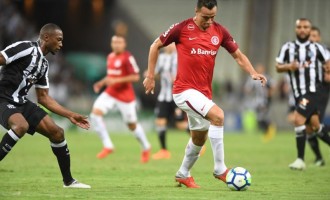 SÉRIE A : Distância se mantém no Brasileiro