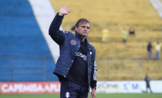 Pelotas define os três treinadores preferidos para assumir time em 2019