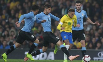 AMISTOSO DA SELEÇÃO : Brasil enfrenta Camarões nesta terça-feira, buscando sexta vitória seguida