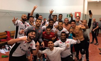 MISSÃO CUMPRIDA : A transformação em 12 rodadas