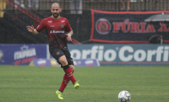 META FINAL : Brasil tenta aproveitar euforia do Goiás para vencer no Serra Dourada