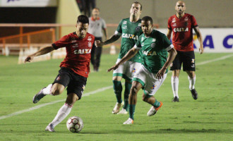 DERRUBAR OUTRO TABU  : Brasil tenta vencer pela primeira vez em Goiânia desde volta à Série B