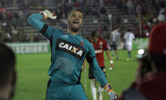“VETERANOS” SEGURARAM AS PONTAS : Remanescentes de temporadas anteriores foram os que mais jogaram na campanha do Brasil na Série B do Campeonato Brasileiro