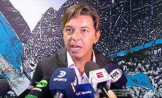 Grêmio apela por vaga na final