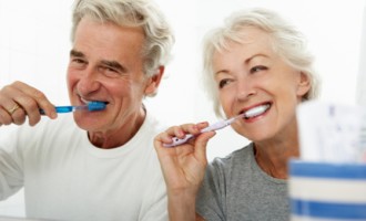 A importância da saúde bucal nos idosos