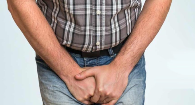 Incontinência urinária por estresse: conheça o problema que atinge 1 em cada 20 homens acima dos 40 anos