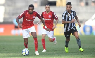 IRRECONHECÍVEL  : Título cada vez mais longe