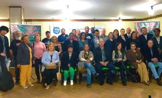 Instituto Francisco Lobo da Costa promove Sarau Literário