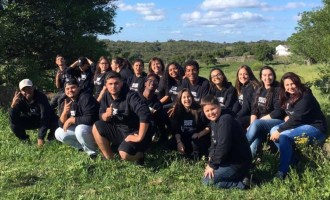 Concerto solidário da Orquestra Areal