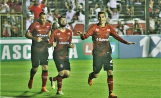 NOITE DE GALA : Brasil dá show e faz 5 a 0 no Vila