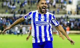 Brasil apresenta novo elenco nesta sexta