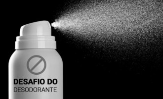 Sociedade de Pediatria do RS alerta para riscos graves do “desafio do desodorante”