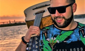 Músico pelotense lança segundo disco