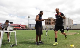 BRASIL : Nova temporada está começando