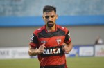 Bruno Santos chega para lateral-esquerdo do Brasil em 2019