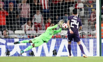 DEU ZEBRA NO MUNDIAL : River Plate é derrotado nos pênaltis pelo Al Ain e fica fora da final