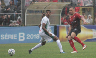 COPA DO BRASIL : Tubarão/SC será o adversário do Xavante no torneio nacional