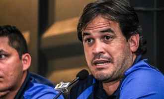 Mar de incertezas na Boca do Lobo