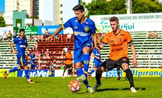 Lobo recomeça hoje para novos amistosos