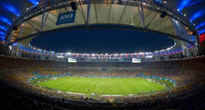 COPA AMÉRICA : Roteiro para ser campeão