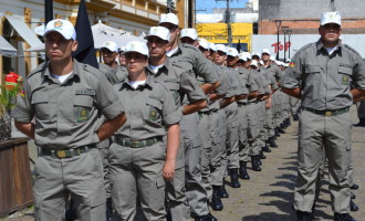 4º BPM lança 20ª Operação Papai Noel