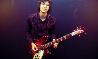 SHOW : Rock e folck com Pedro Nascente