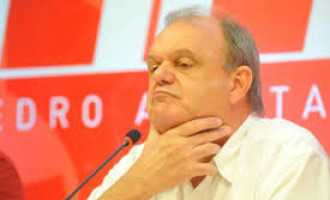 Inter busca recuperar dinheiro desviado da gestão Píffero