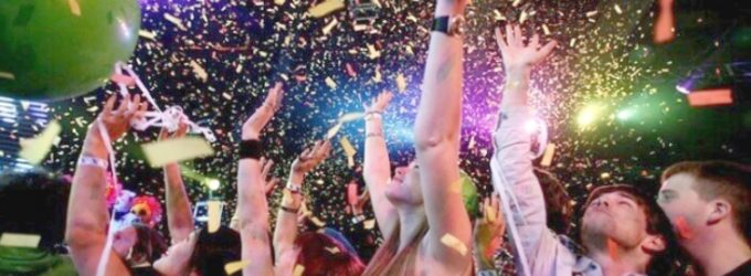 Prefeitura confirma Réveillon na praia do Laranjal