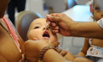 SBP e Unicef unem esforços e lançam campanha conjunta de incentivo à vacinação de crianças e adolescentes