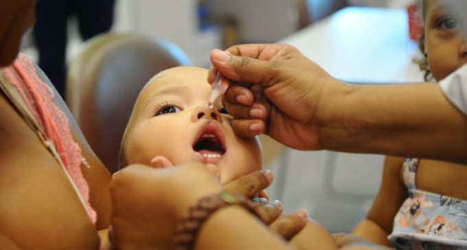 SBP e Unicef unem esforços e lançam campanha conjunta de incentivo à vacinação de crianças e adolescentes