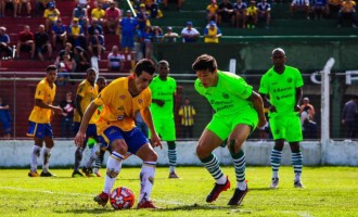 MISSÃO COMPLICADA : Sonho é fazer história Beira-Rio