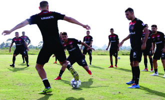 BRASIL : Recomeço com foco “calibrado”