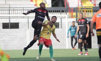 BRASIL : Preparação acelerada na Baixada